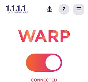 WRAP - cloudflare