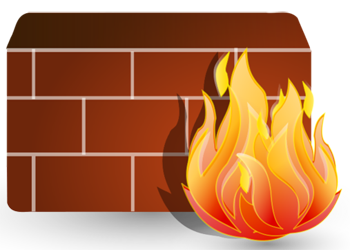 UFW tường lửa không phức tạp trên Linux